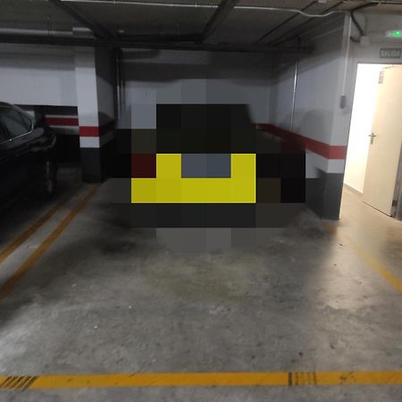 Apartamento Para 4 Personas En El Centro De Valencia, Plaza El Pilar エクステリア 写真