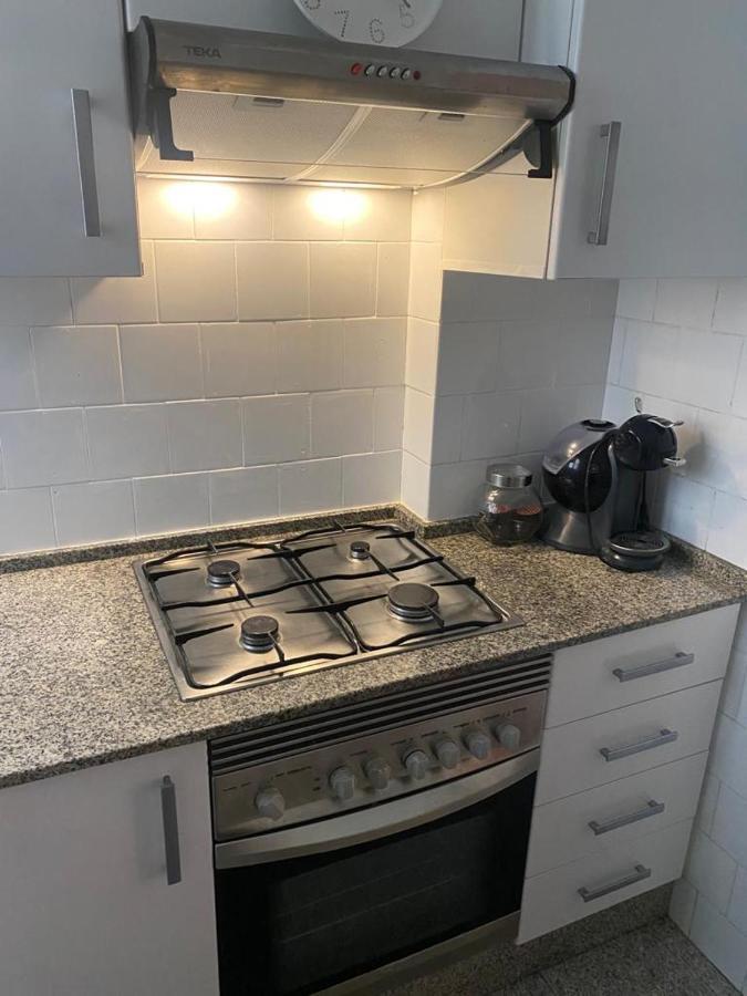 Apartamento Para 4 Personas En El Centro De Valencia, Plaza El Pilar エクステリア 写真