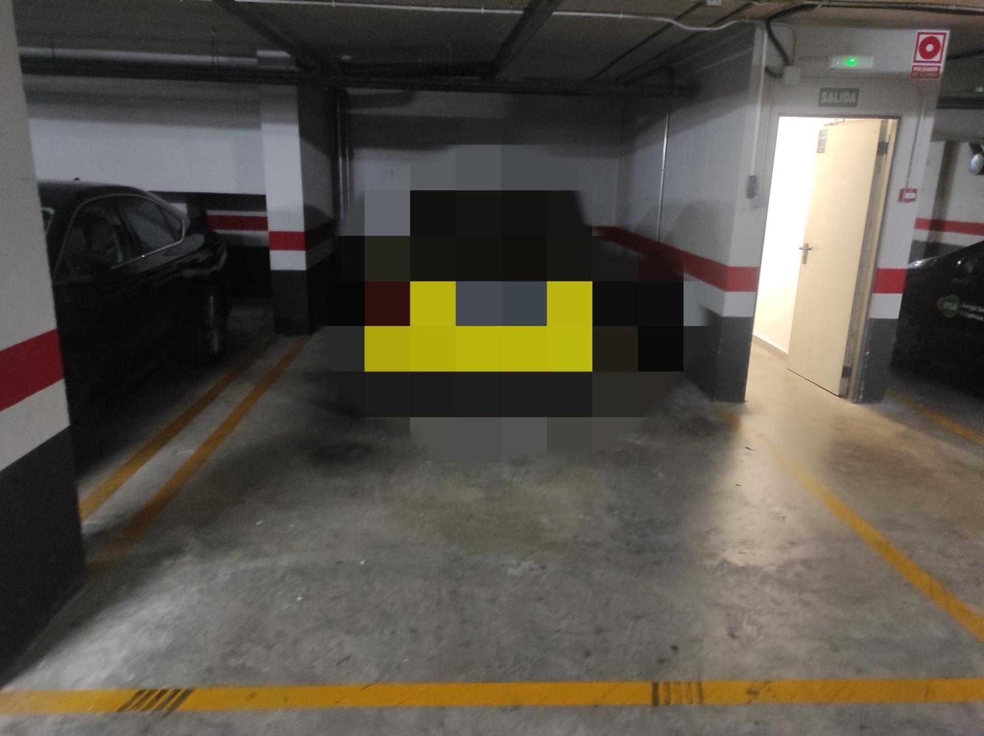 Apartamento Para 4 Personas En El Centro De Valencia, Plaza El Pilar エクステリア 写真